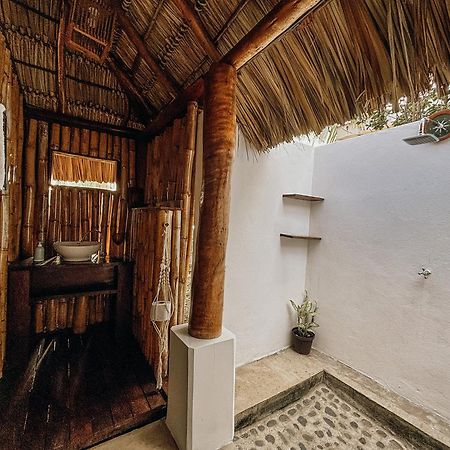 Nimbu Beachhouse Transito 외부 사진