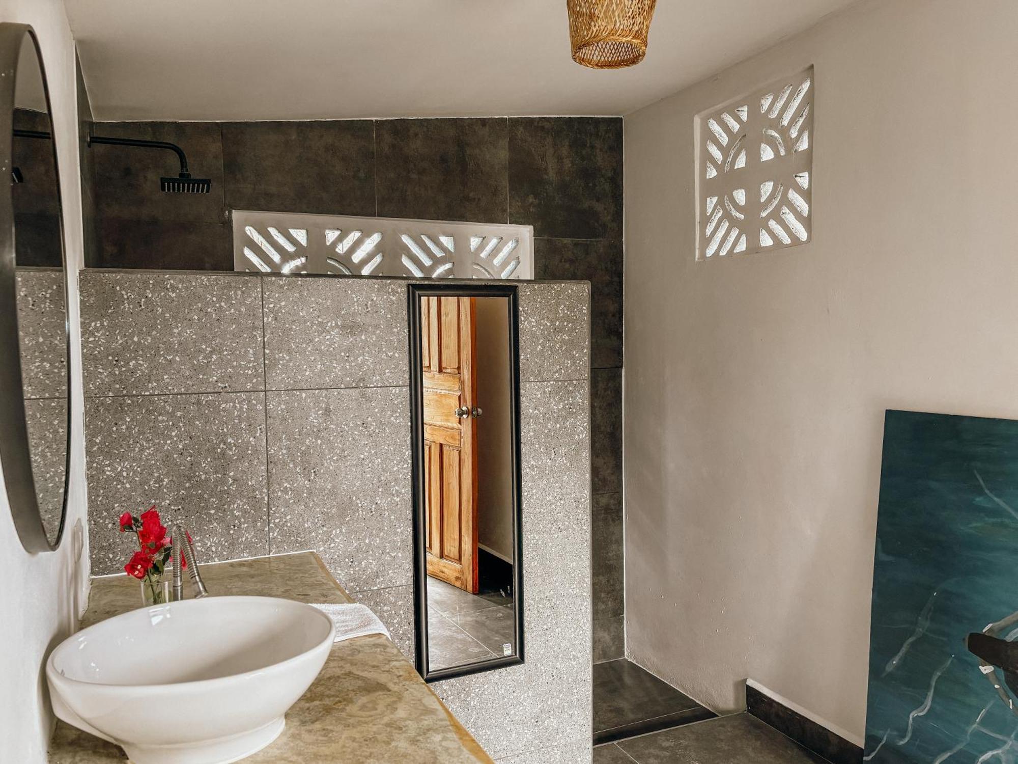 Nimbu Beachhouse Transito 외부 사진