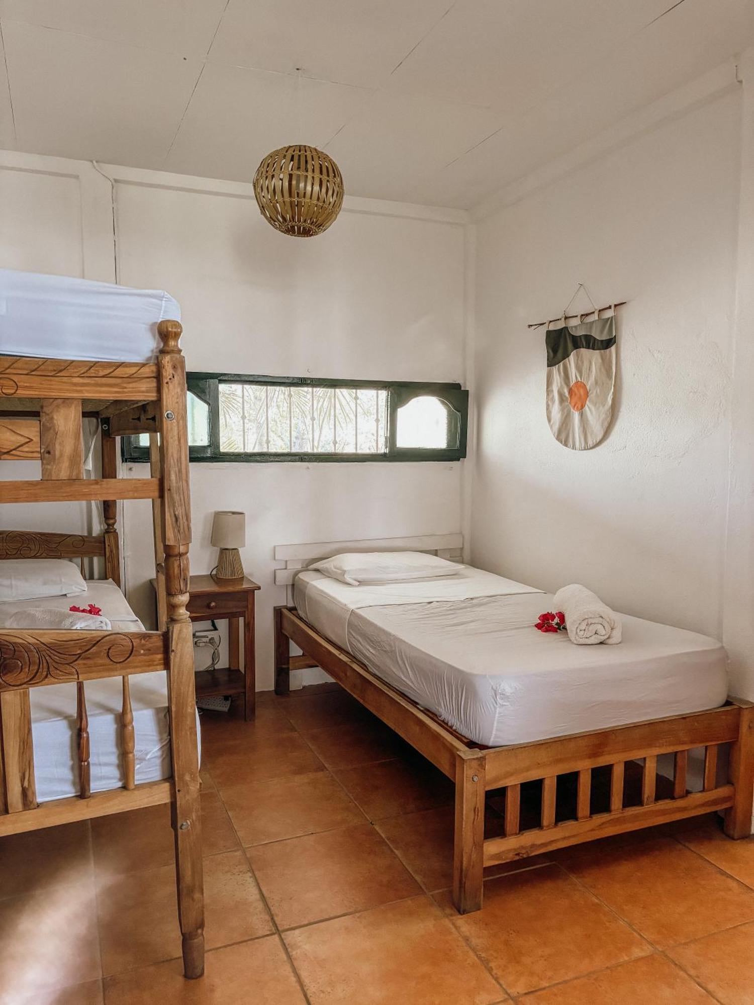 Nimbu Beachhouse Transito 외부 사진