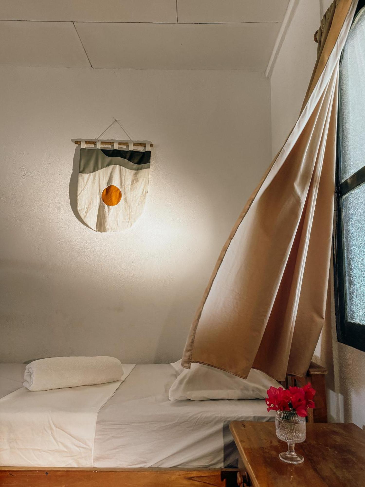 Nimbu Beachhouse Transito 외부 사진