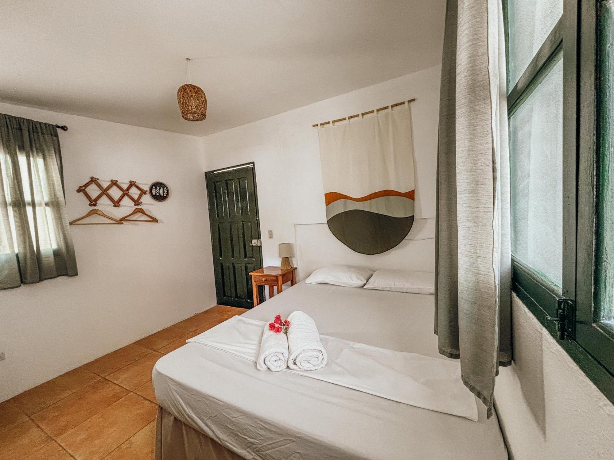 Nimbu Beachhouse Transito 외부 사진