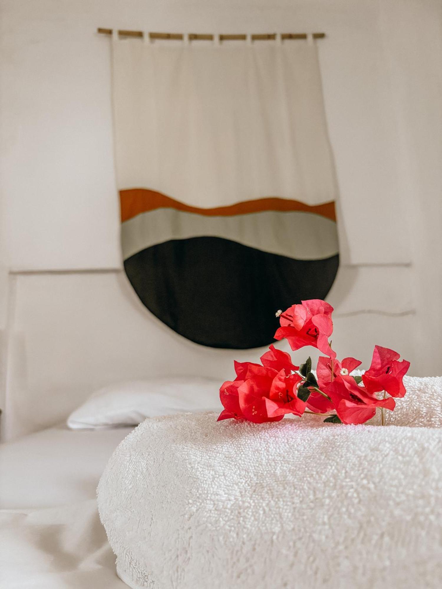 Nimbu Beachhouse Transito 외부 사진
