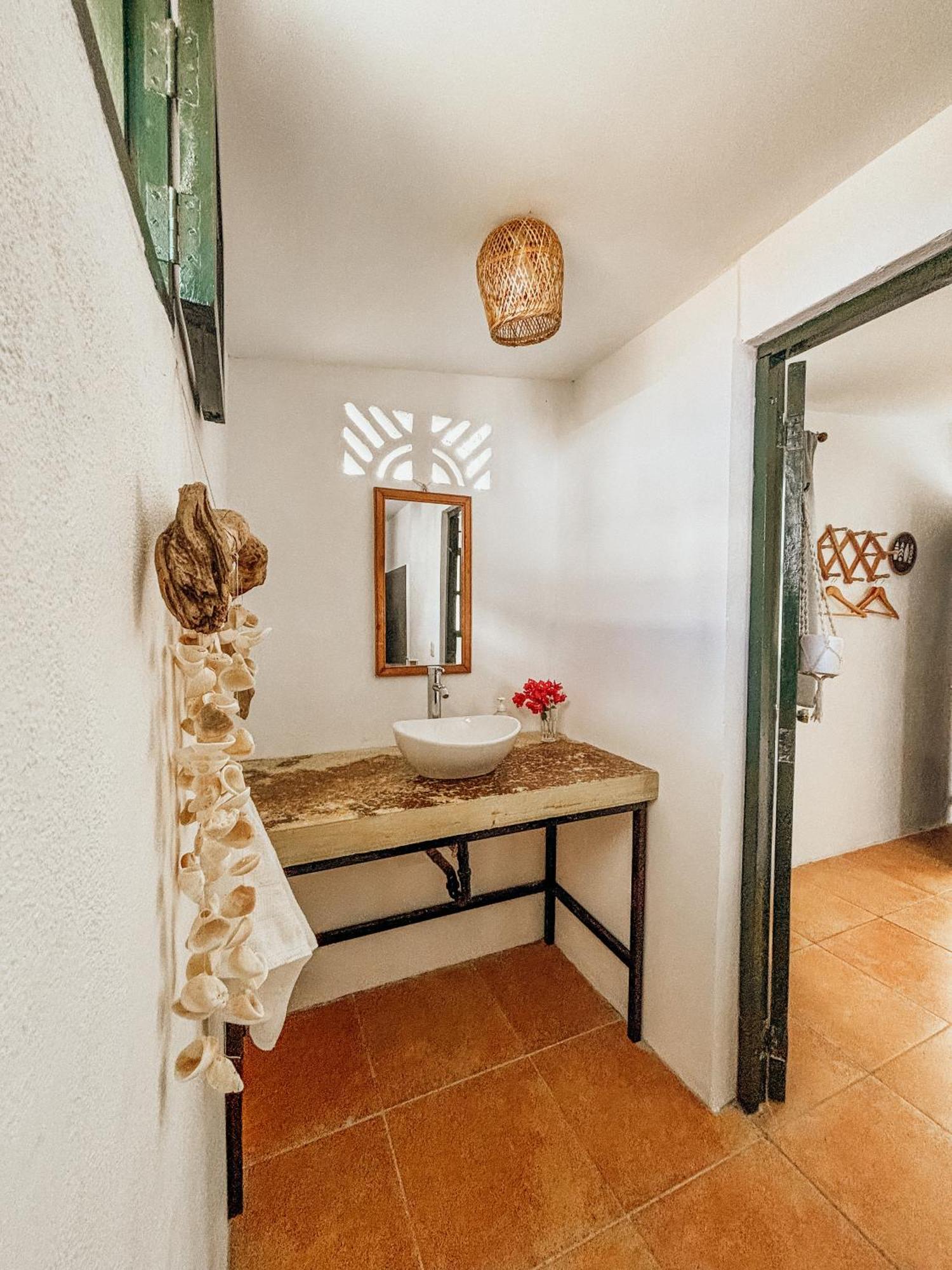 Nimbu Beachhouse Transito 외부 사진