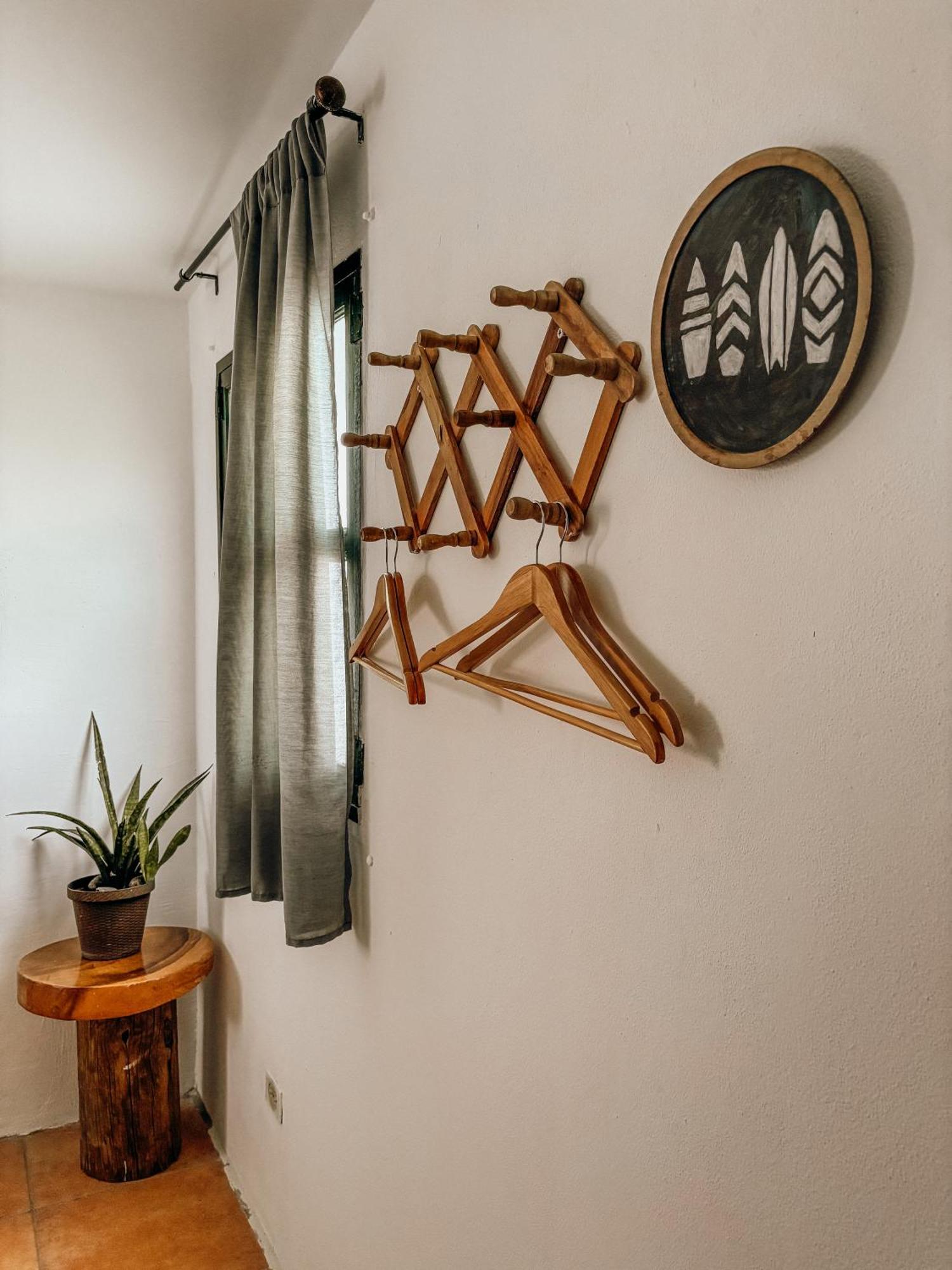 Nimbu Beachhouse Transito 외부 사진
