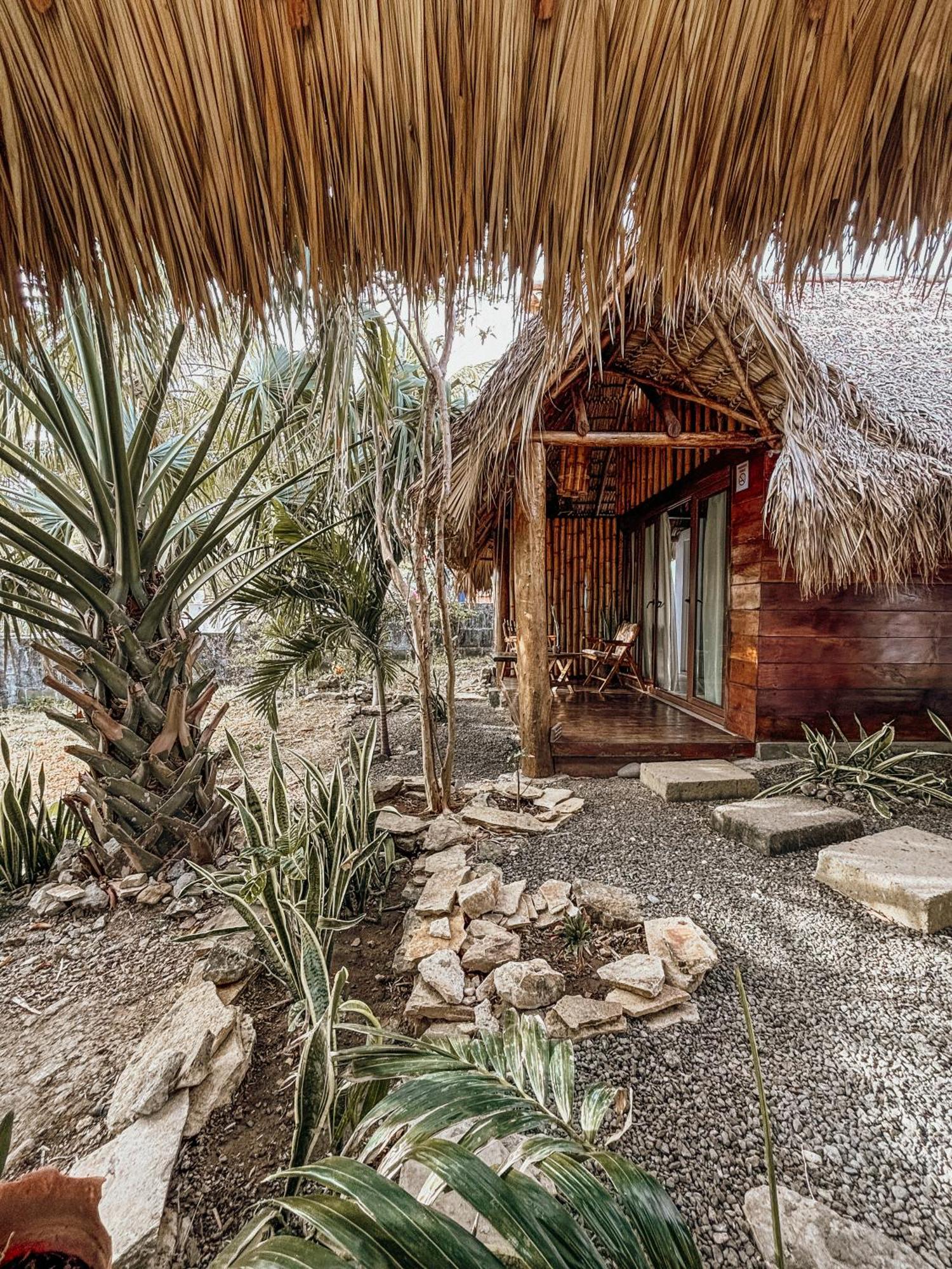Nimbu Beachhouse Transito 외부 사진