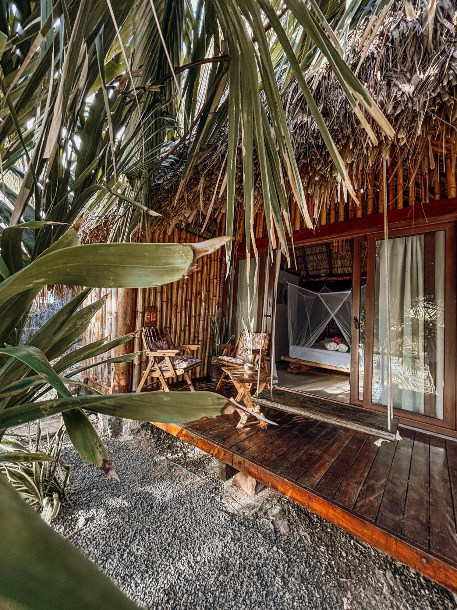 Nimbu Beachhouse Transito 외부 사진