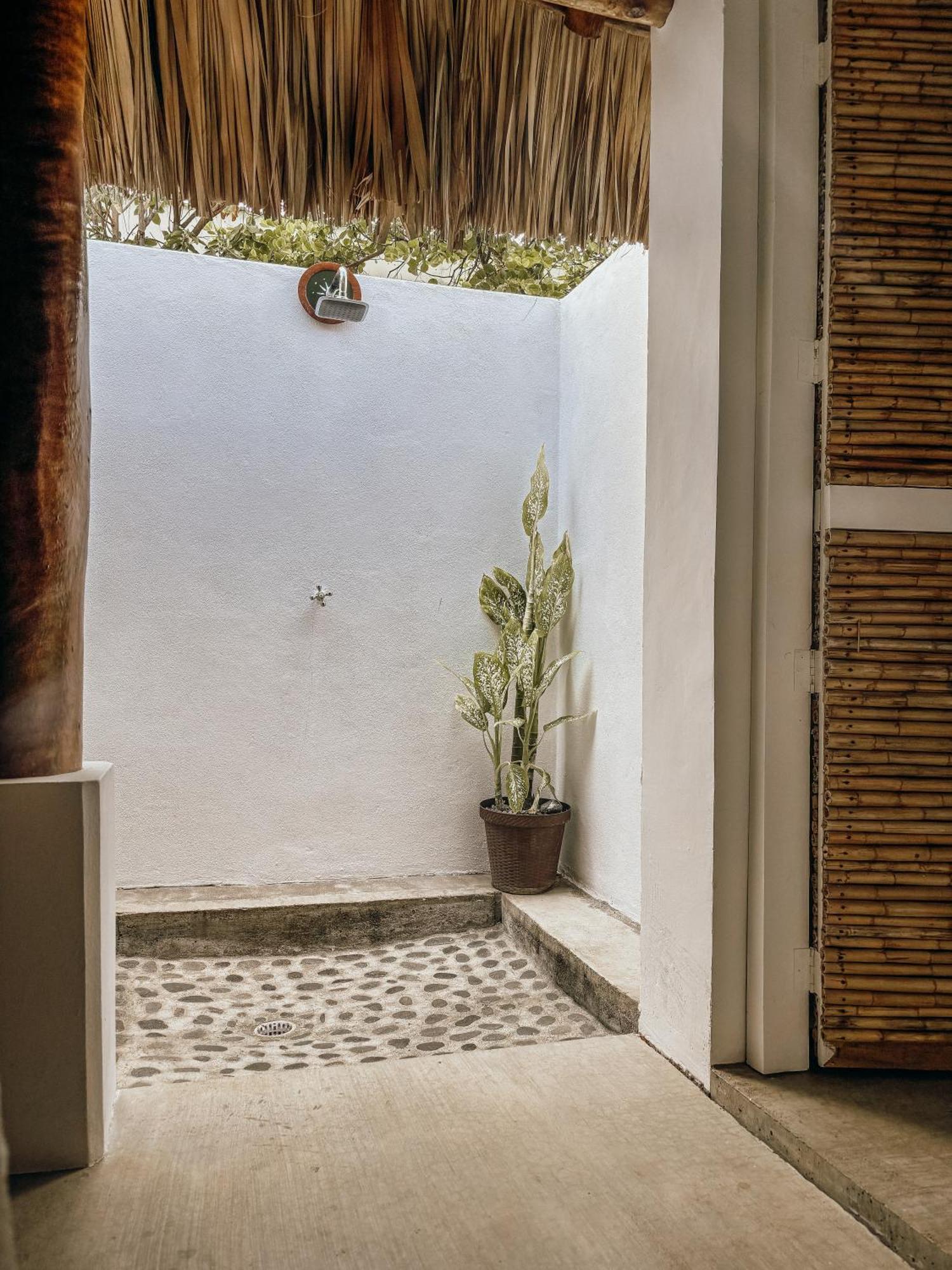 Nimbu Beachhouse Transito 외부 사진