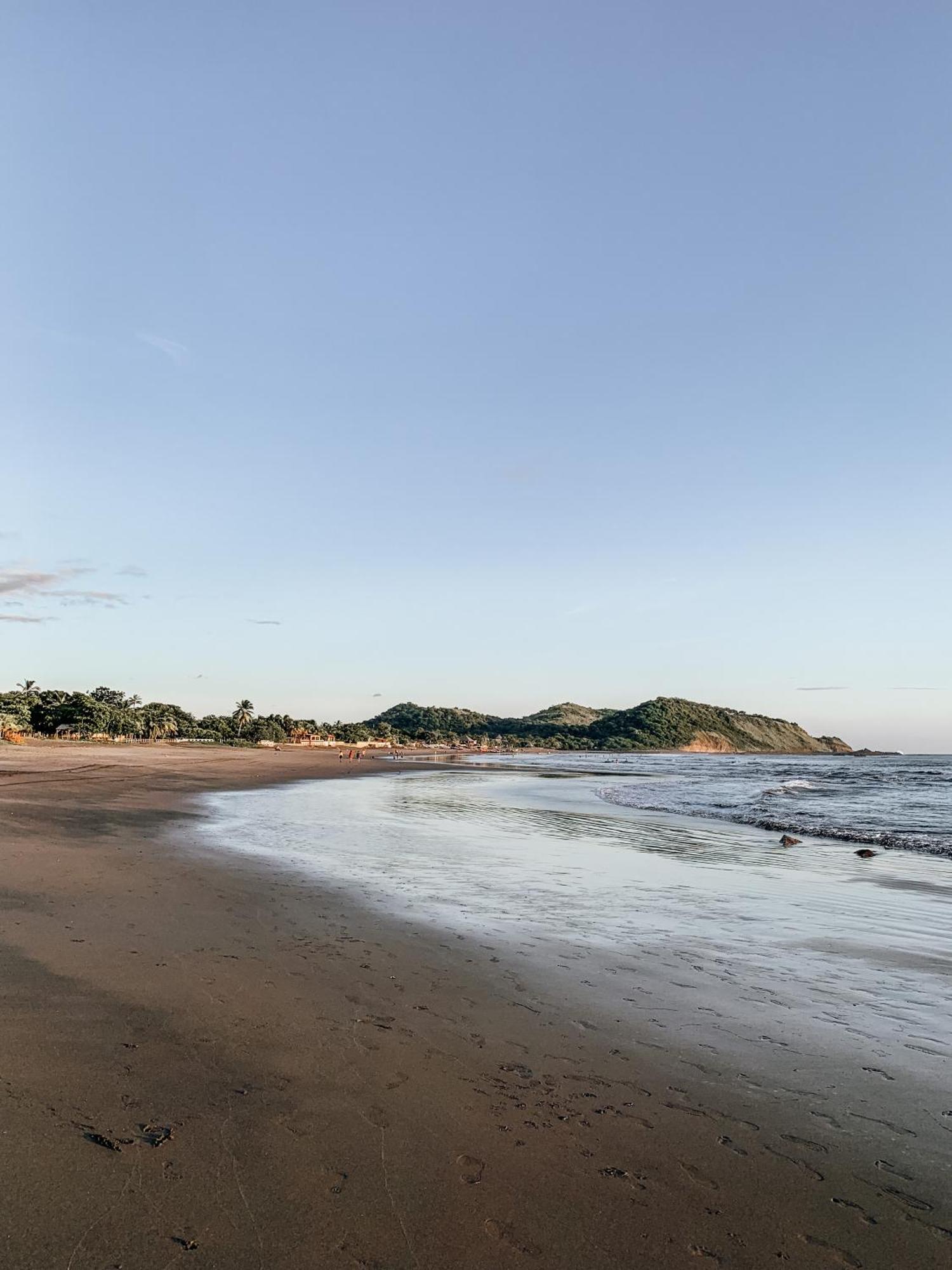 Nimbu Beachhouse Transito 외부 사진