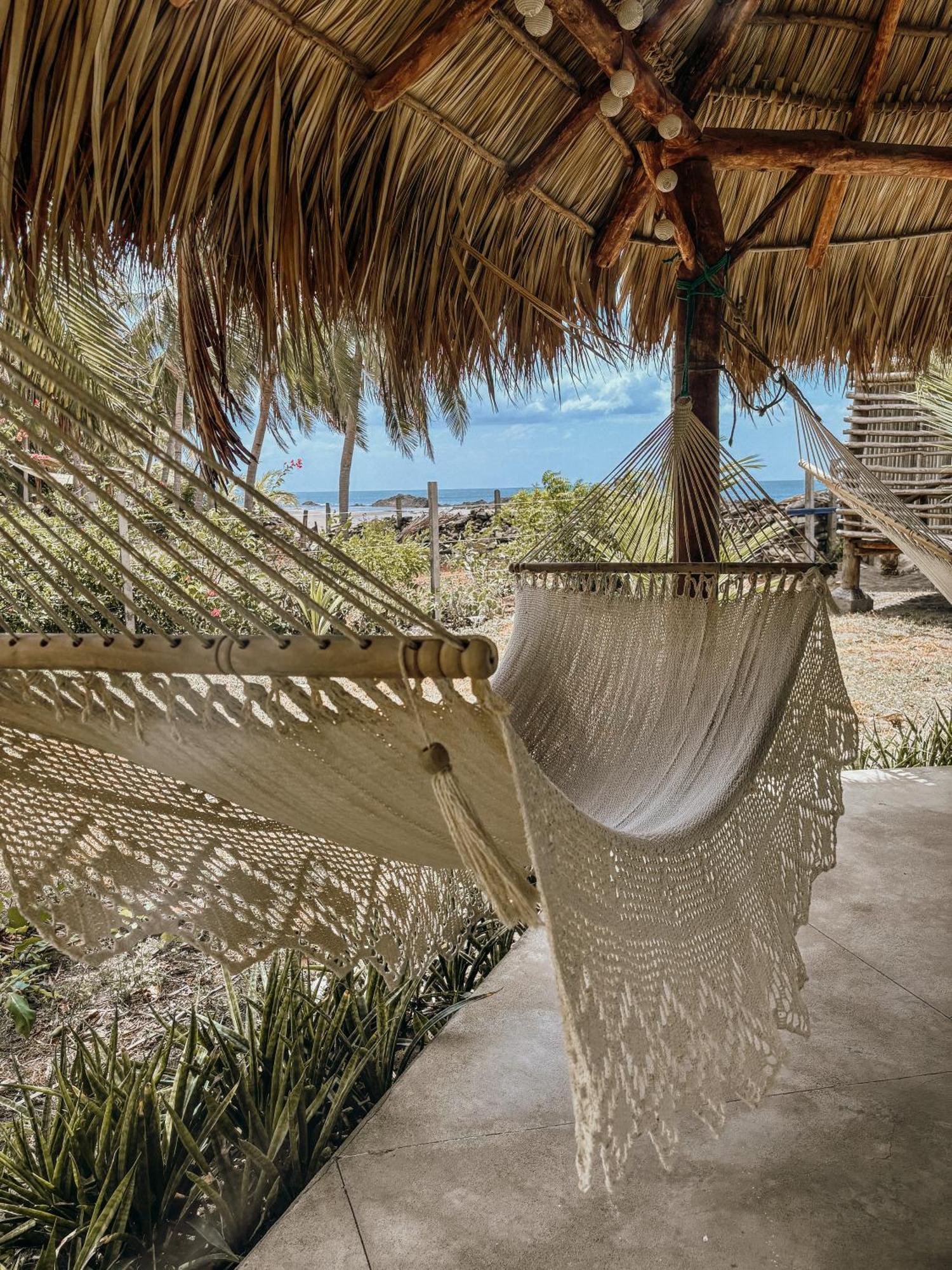 Nimbu Beachhouse Transito 외부 사진