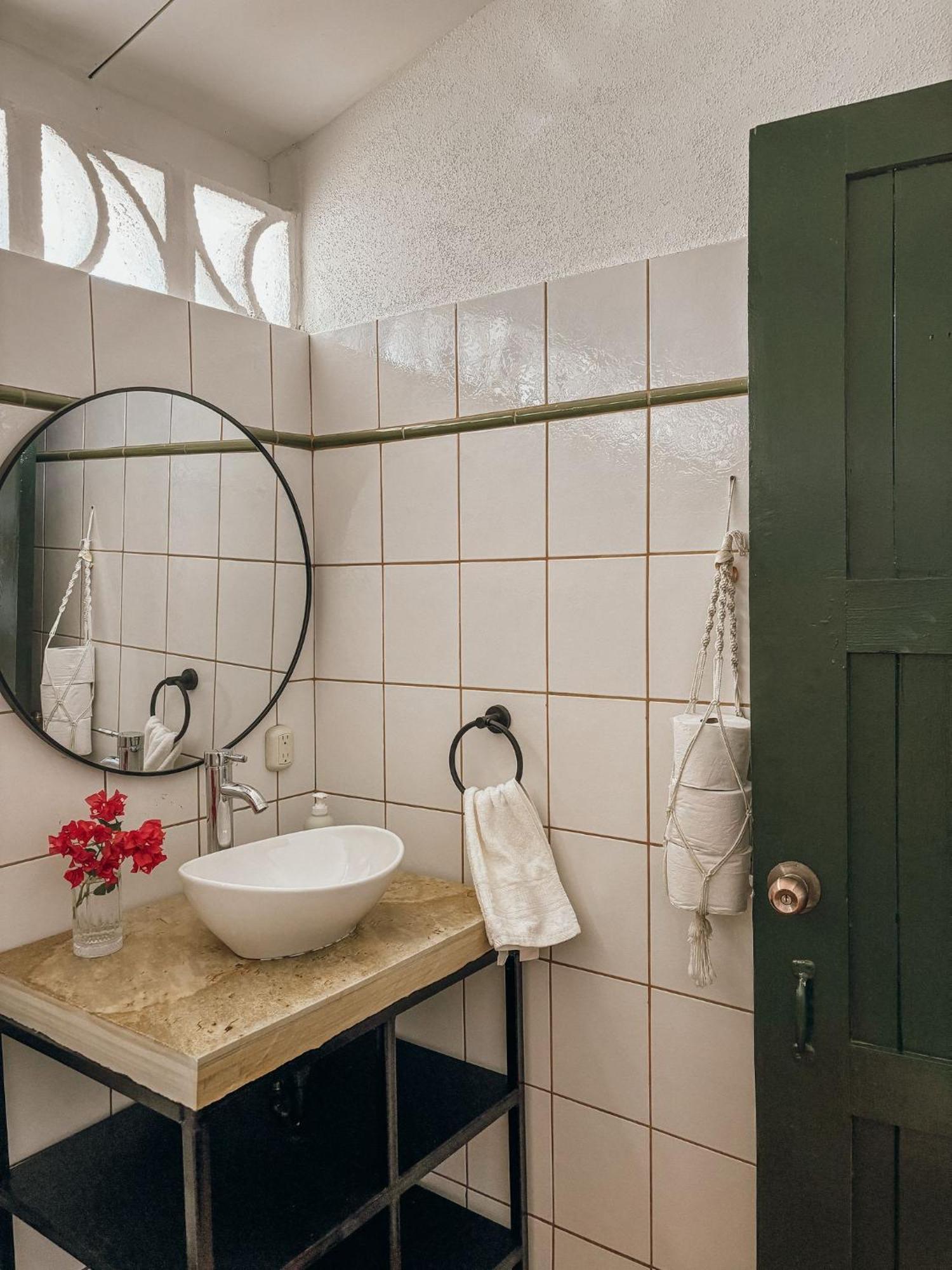 Nimbu Beachhouse Transito 외부 사진