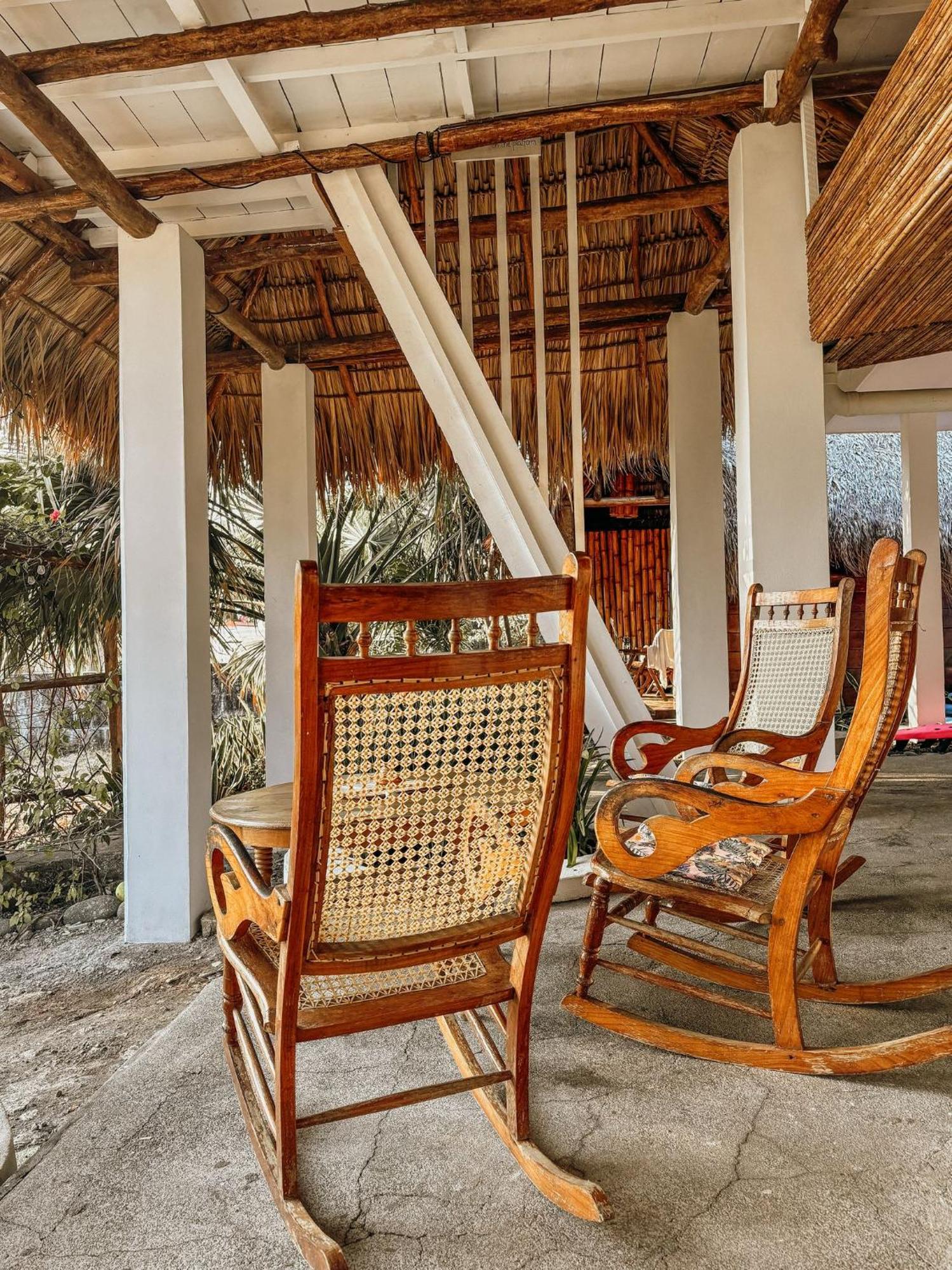 Nimbu Beachhouse Transito 외부 사진